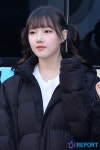 [T포토] 예린 귀여운 양갈래 헤어스타일