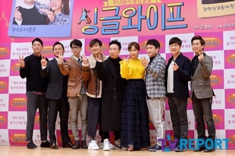 '싱글와이프2' PD 