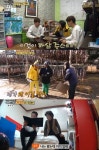 ‘백년손님’ 박형일X황태경X이봉주, 알바부터 요리까지 좌충우돌[종합]