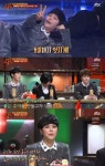 [TV줌인] ‘슈가맨2’ 쎄쎄쎄 임은숙, 암투병에도 완벽무대 투혼