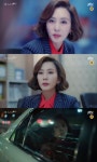 유종의 미…미스티 김남주, 뉴스 하차 압박에 스트레스
