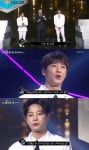 더 유닛 B팀 1위는 유키스 준, 2위는 의진