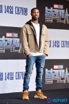 [T포토] 마이클 B. 조던 블랙팬서의 섹시 담당