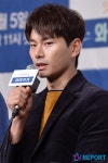 [T포토] 이이경 