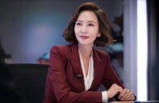 퀸의 귀환…미스티 김남주, 드라마출연자 화제성 1위