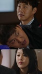 '리턴' 오대환, 봉태규x윤종훈에 당한 한은서 오빠였다 [종합]