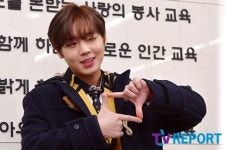 [T포토-Lab] 워너원 박지훈부터 위키미키 김도연까지, 아이돌★ 졸업 현장