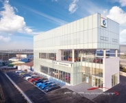BMW 그룹 코리아, 자유로에 고성능 브랜드 M 특화 전시장 첫 오픈