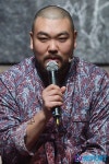 [T포토] 심재현 지켜봐주세요
