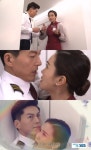 마녀전 비혼주의자 류수영, 이다해와 거듭된 스킨십 화끈