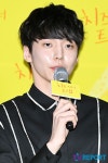 [T포토] 김현진 지켜봐주세요