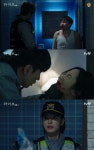 ‘라이브’ 정유미, 모텔 성폭행 사건에 투입됐다