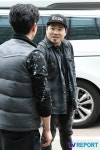[단독-T포토] '솔리드' 김조한, '후배 창민 앞 포스 뿜뿜'