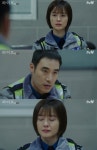 ‘라이브’ 배성우, 정유미 향한 진심 “네가 더 크길 바래”