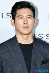 [T포토] 고수 오늘도 잘생김