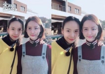 “친자매 비주얼” ‘효리네민박2’ 이효리X윤아, 굴욕 없는 투샷