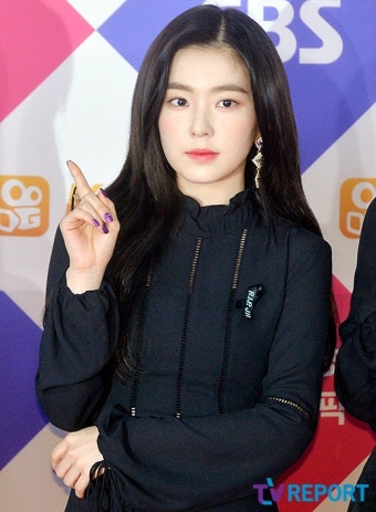 레드벨벳 아이린, 걸그룹 개인 브랜드 1위…나연·모모 2·3위 [공식]