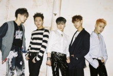 임팩트 “생각보다 많이 벌고, 적게 버는 아이돌” [인터뷰]