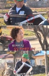 ‘백년손님’ 이만기, 중흥리 일일이장 도전 “지렁이 뿌리기에 기겁”