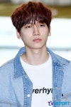[T포토] 혁 펌헤어로 멍뭉미 발산
