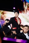 유노윤호, 슈트 뚫고 나온 근육 볼륨美 [화보]