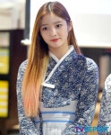 다이아 은진, 자필편지로 탈퇴 발표 건강상 문제…죄송 [종합]
