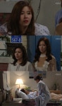 ‘인형의 집’ 박하나, 정신병원에서 친모 만났다[종합]