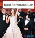 [T포토] 이리나 스타르셴바움 