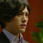 [룩@재팬] 배우 마츠오 토시노부, 각성제 투약 혐의로 체포돼