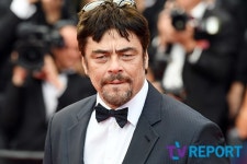 [T포토] 베네치오 델 토로 