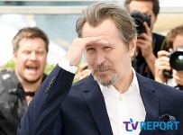 [T포토] 게리 올드만 