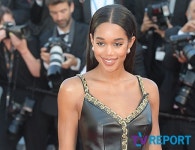 [T포토] 로라 해리어 