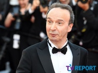 [T포토] 로베르토 베니니 