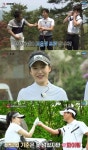 [TV줌인] ‘필드레슨 포유’ 유소영, 고윤성 앞에서 ‘골프여신’ 등극