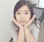 정변의 좋은 예…타블로 딸 하루, 9세 소녀의 화보 인생