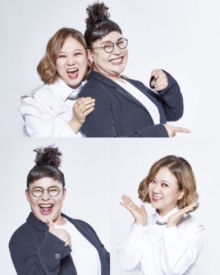 아낌없이 주는 이영자X당당한 후배님 김숙의 ‘랜선라이프’ | 포토뉴스