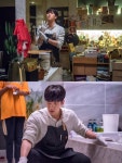 '하우스헬퍼' 하석진, 청소 잘해주는 훈남 오빠