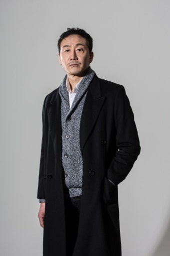 '허스토리' 재일교포 김인우가 위안부 문제에 분노한 이유[日기자의 눈]