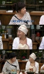 수미네 반찬 노사연 입맛 없어본적 없어