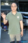 [T포토] 강신일 