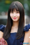 [T포토] 모모 갈수록 예뻐져