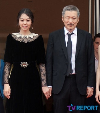 홍상수 감독, 김민희와 3년→결혼 결심→아내에 이혼 소송[종합]