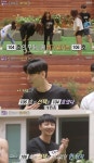 107동104호시장분식 | ‘로맨스 패키지’ 106호, 101호 앞에서 104호에 데이트 신청