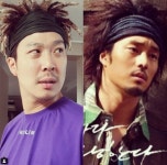 별, 지극한 하하 사랑 “내겐 소지섭보다 멋진 남자”