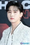 [T포토] 아이엠 그윽한 눈빛