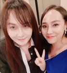 노래쟁이, 감성쟁이 소냐, 김경호 콘서트 관람 인증샷