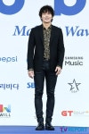 [T포토] 온주완 모델 뺨치는 존재감
