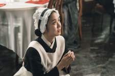 ‘미스터션샤인’ 김시은 “김은숙 작가 대본, 웃고 울리는 흡입력” [인터뷰]