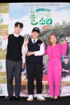 풀뜯소-가을편 부녀회장 박나래X짐승돌 황찬성 합류, 풍성한 재미[종합]
