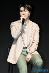 [T포토] 영재 "솔로곡도 열심히 준비했어요"